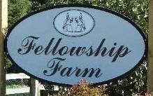 Fellowship Farm Greensboro Summer Camps