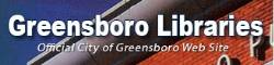 Greensboro Public Libraries Greensboro Summer Camps