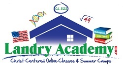 Landry Academy Greensboro Summer Camps