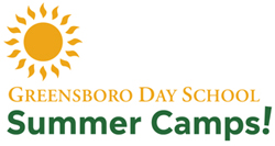 Greensboro summer camps